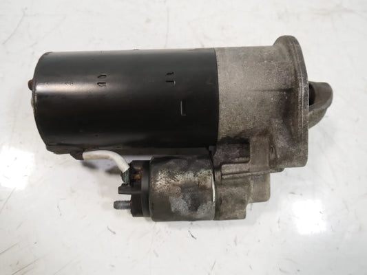 Motor de arranque Volvo S60 2.4 D5 D5244T4 D52 0001109264