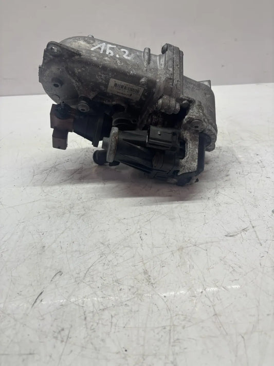 Válvula EGR Peugeot Citroen Bipper Nemo 1.3 HDi F13DTE5 55230929