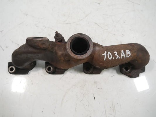 Colector de escape Ford S-Max Galaxy 1.8 TDCI QYWA 4M6Q-9428-BB