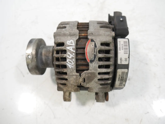 Alternador Ford S-Max Galaxy 1.8 TDCI QYWA 0121615008