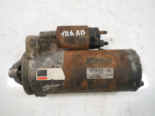 Motor de arranque Ford S-Max Galaxy 1.8 TDCI QYWA 6G9N-11000-EC