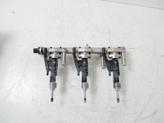 Rampa inyectora Mini Countryman F60 1.5 gasolina B38A15F B38A15M1 B38 8665631