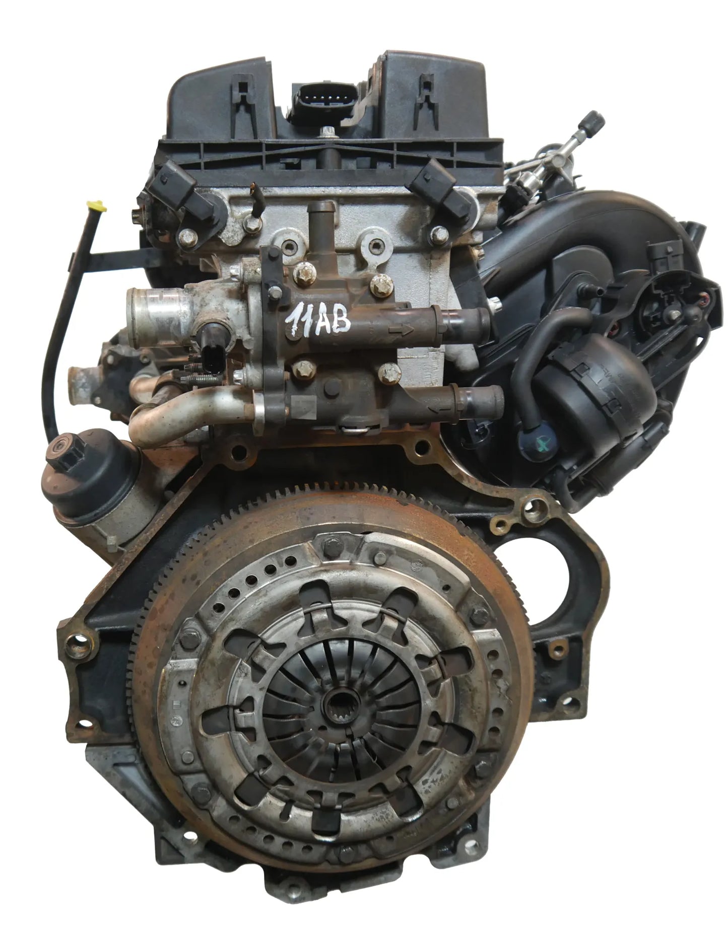 Motor Opel Astra Vectra 1.8 Z18XER Z18 2H0 55354301