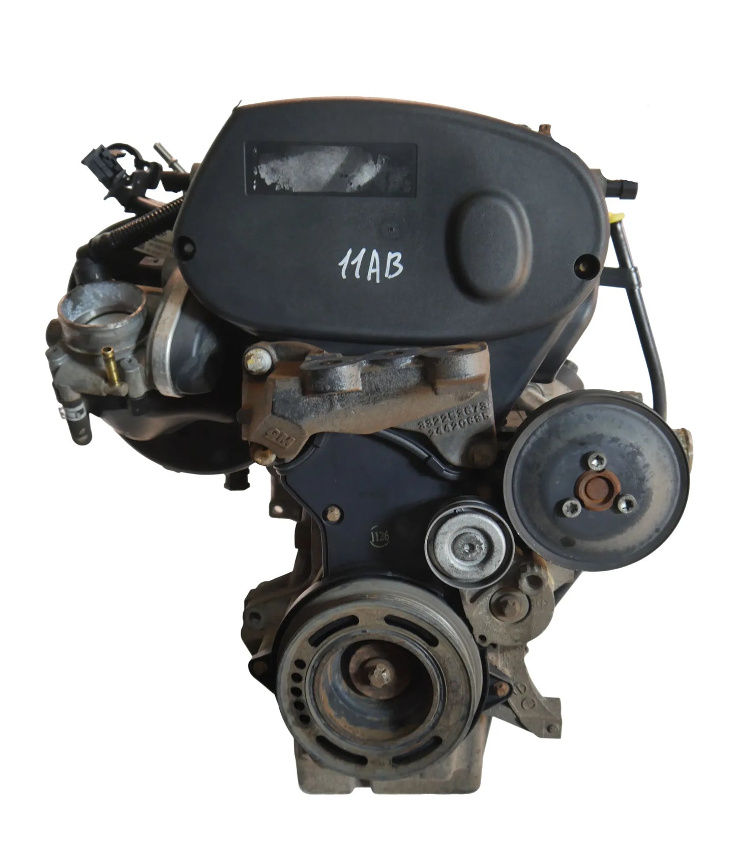 Motor Opel Astra Vectra 1.8 Z18XER Z18 2H0 55354301