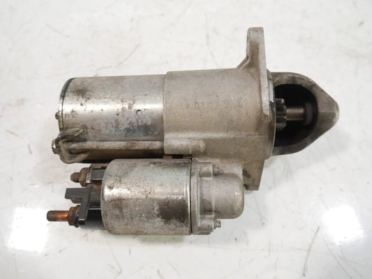 Motor de arranque Opel Astra Vectra 1.8 Z18XER Z18 2H0 55556092