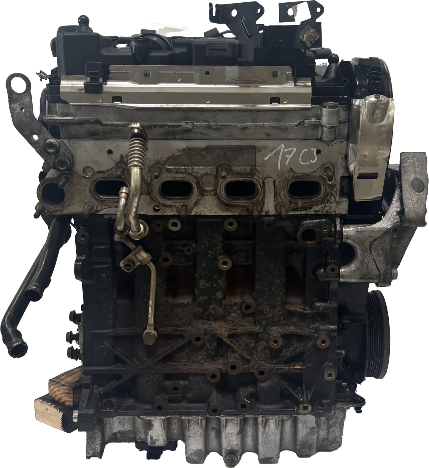 Motor Audi Seat Skoda Volkswagen A3 Leon Golf VII 1.6 TDI CLHA CLH 04L100033