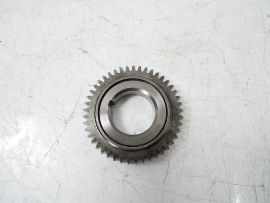 Rueda dentada Ford Transit V363 2.0 EcoBlue YMRA YMR6 BKRA GK2Q-6306-AB