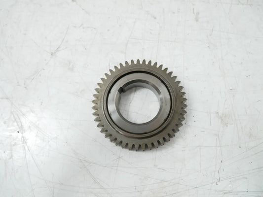 Rueda dentada Ford Transit V362 2.0 EcoBlue YMF6 YMFS YMFB GK2Q-6306-AB