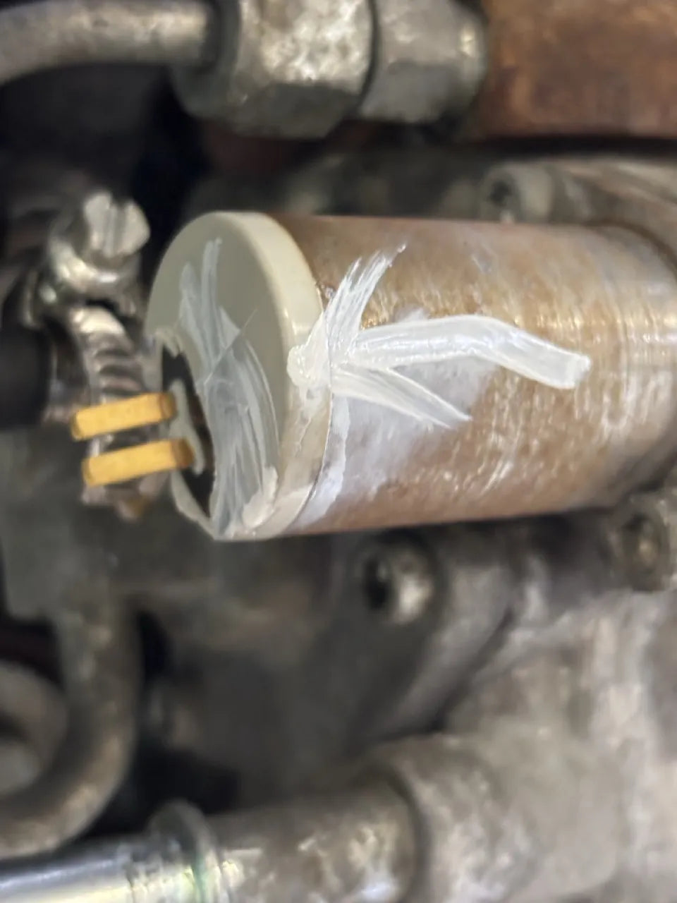 Motor Opel Astra J 1.7 CDTI A17DTS LUD 55592030