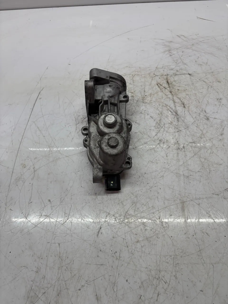 Válvula EGR Opel Astra J 1.7 CDTI A17DTS LUD 55581958