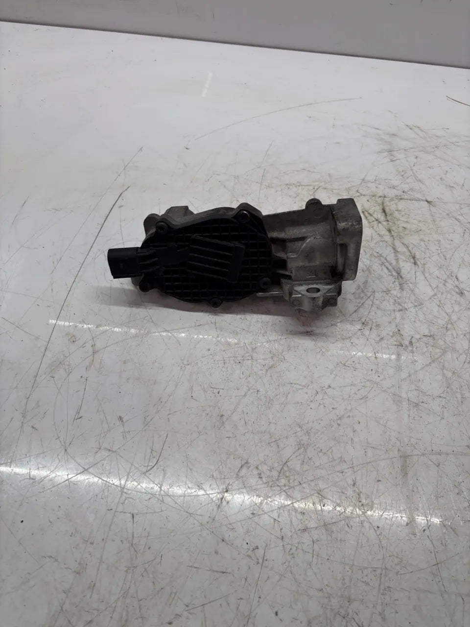 Válvula EGR Opel Astra J 1.7 CDTI A17DTS LUD 55581958