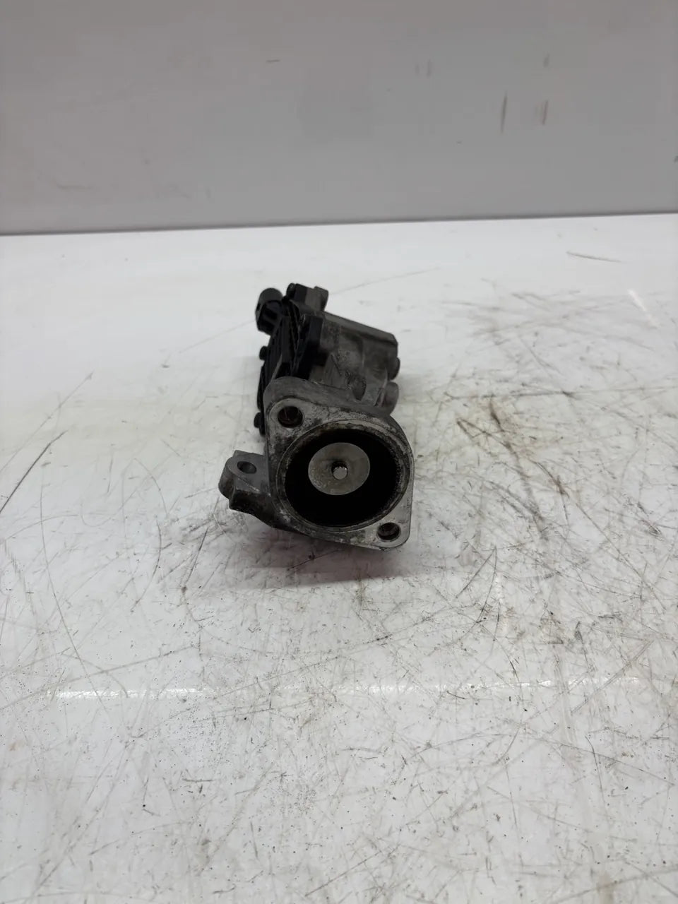 Válvula EGR Opel Astra J 1.7 CDTI A17DTS LUD 55581958