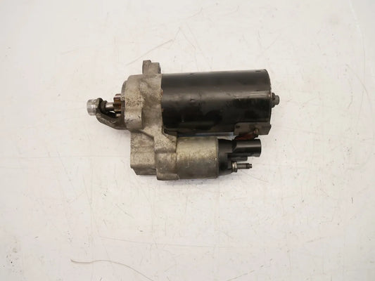 Motor de arranque Audi A4 B8 A5 Q5 Exeo 2.0 TDI CAGA CAG 03L911021E