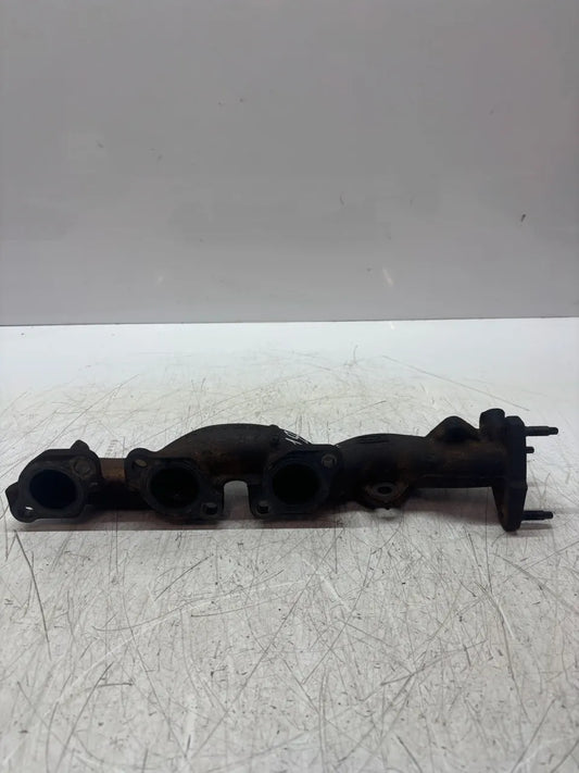 Colector de escape Jaguar XF I X250 3.0 D 306DT 9X2Q-9430-DA
