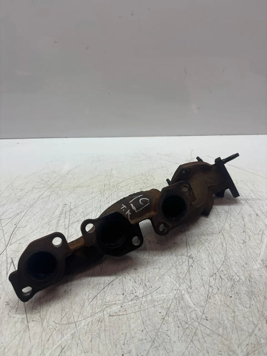Colector de escape Jaguar XF I X250 3.0 D 306DT 9X2Q-9431-DA