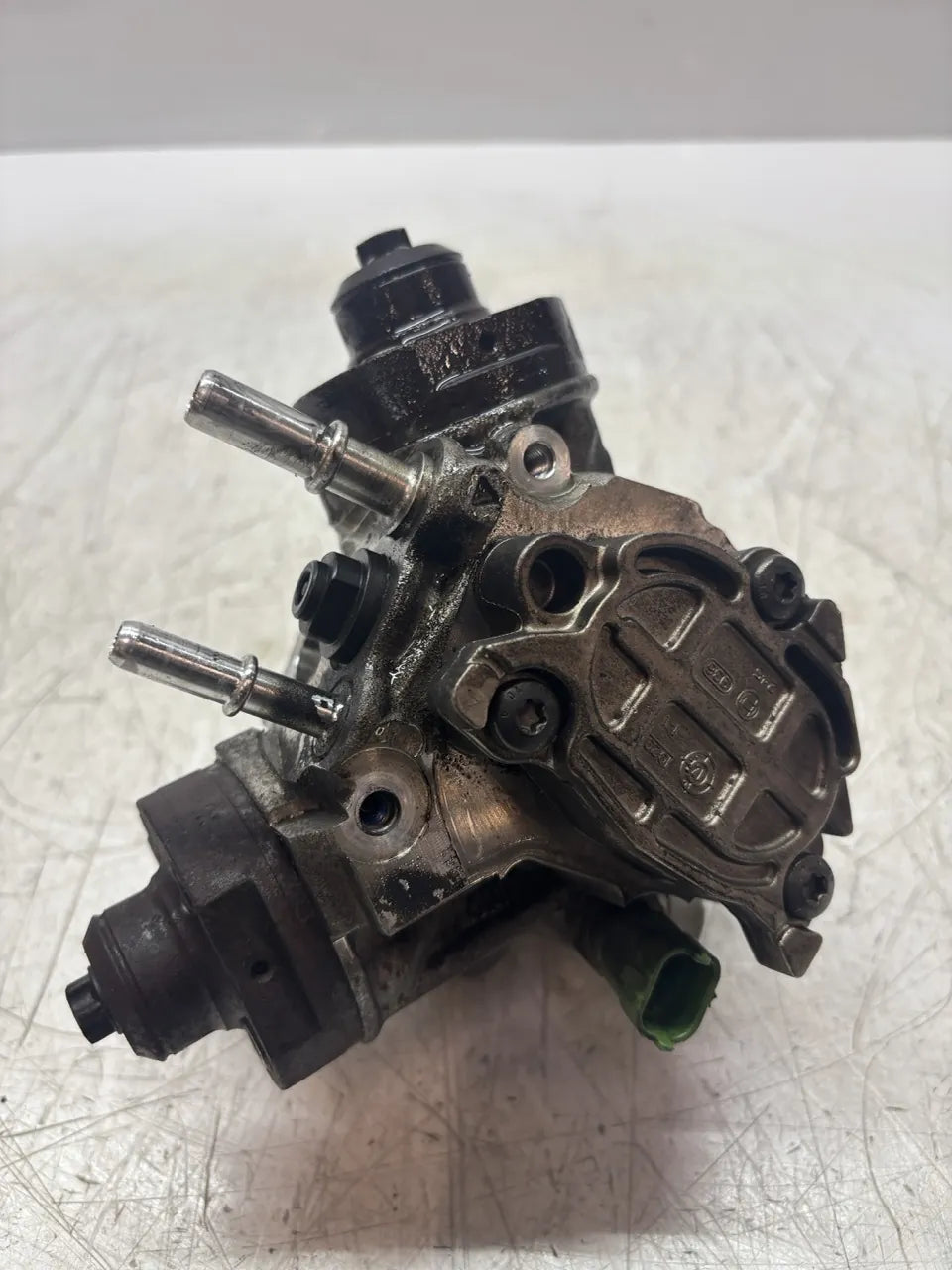 Bomba de alta presión Jaguar XF I X250 3.0 D 306DT AH2Q-9B395-AD