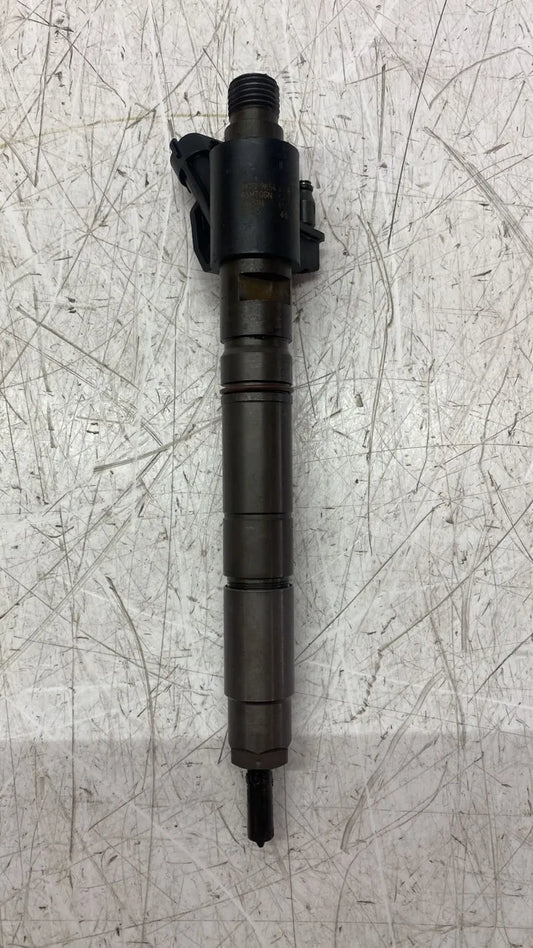 Inyector Jaguar XF I X250 3.0 D 306DT 9X2Q-9K546-DB