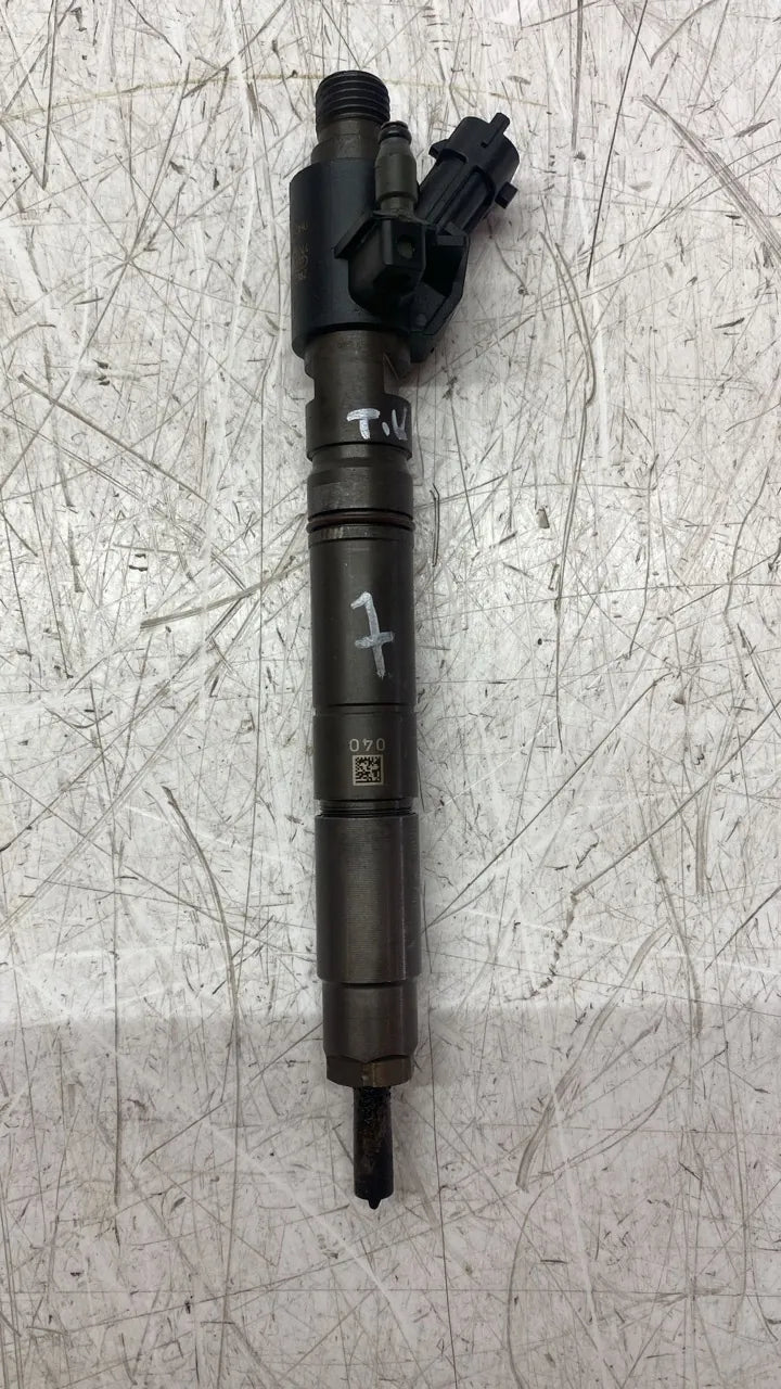 Inyector Jaguar XF I X250 3.0 D 306DT 9X2Q-9K546-DB