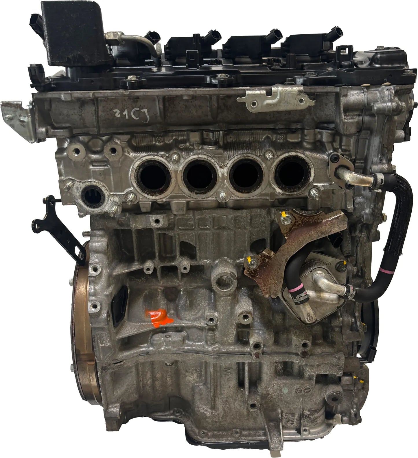 Motor Toyota Corolla 2.0 Hybrid M20A-FXS M20A 1900024320