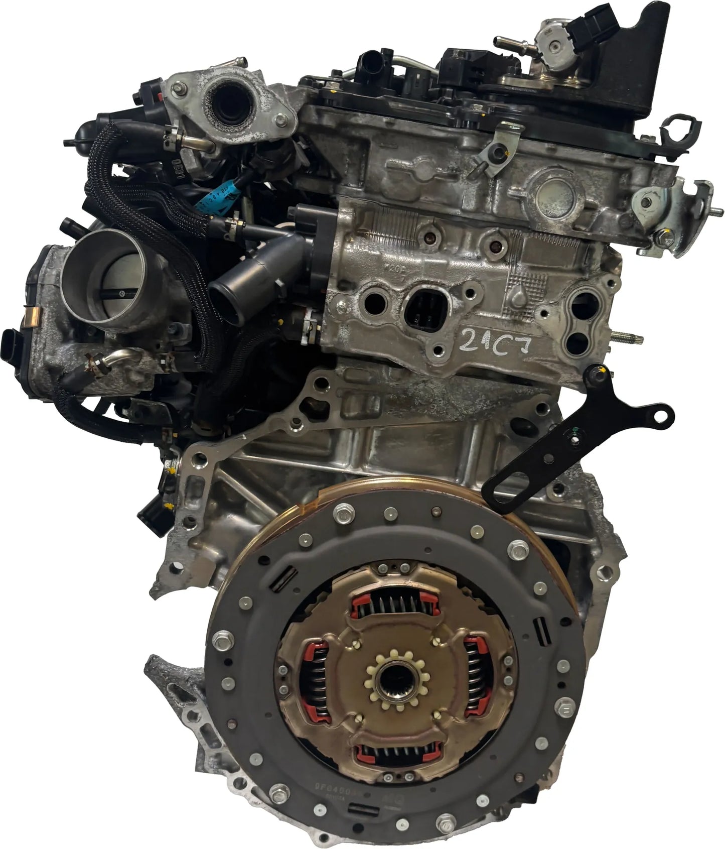 Motor Toyota Corolla 2.0 Hybrid M20A-FXS M20A 1900024320