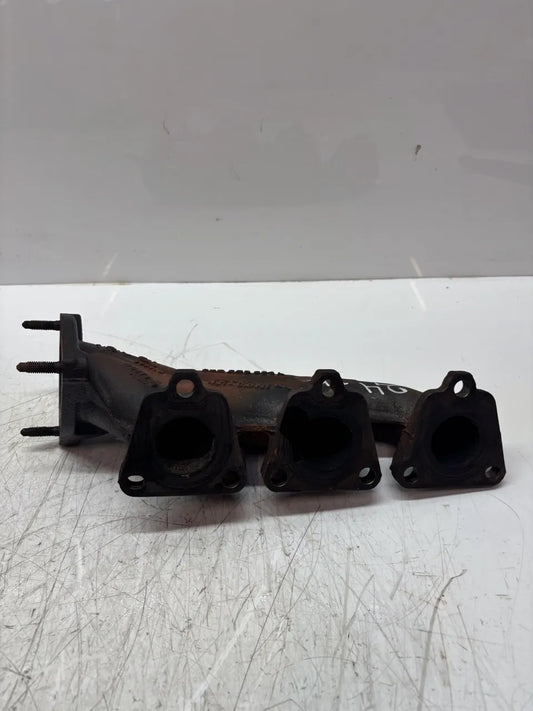 Colector de escape Audi A6 C7 A7 3.0 TFSI CGXB CGX 06E253034L