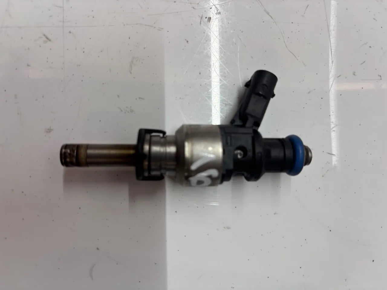 Inyector Audi A6 C7 A7 3.0 TFSI CGXB CGX 06E036K