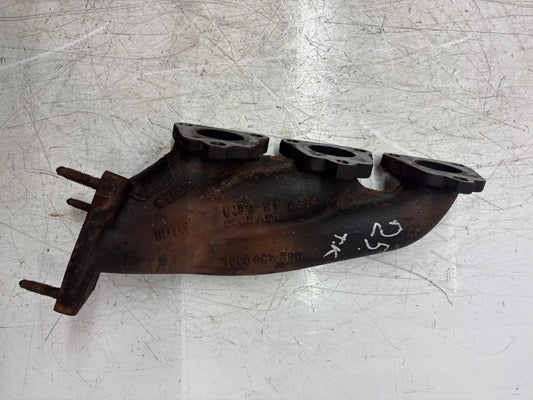 Colector de escape Audi A6 C7 A7 3.0 TFSI CGXB CGX 06E253033L