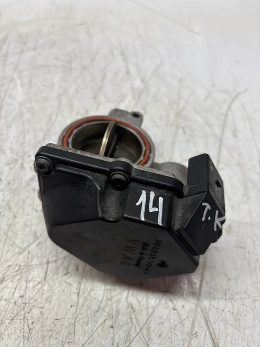 Mariposa Audi A6 C7 A7 3.0 TFSI CGXB CGX 057128063D