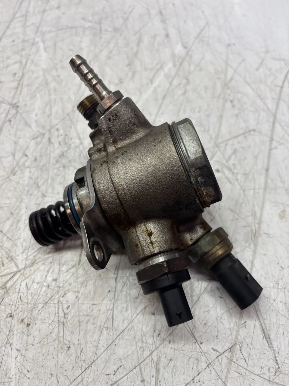 Bomba de combustible Audi A6 C7 A7 3.0 TFSI CGXB CGX 07L127026J