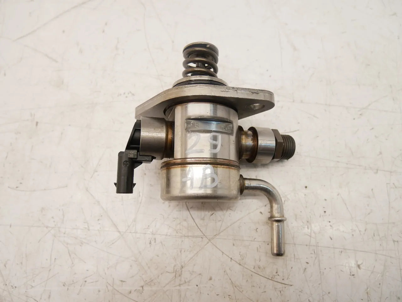 Bomba de combustible Volkswagen Golf MK8 Arteon 2.0 TSI R 4motion DNFG DNF 06Q127025AA