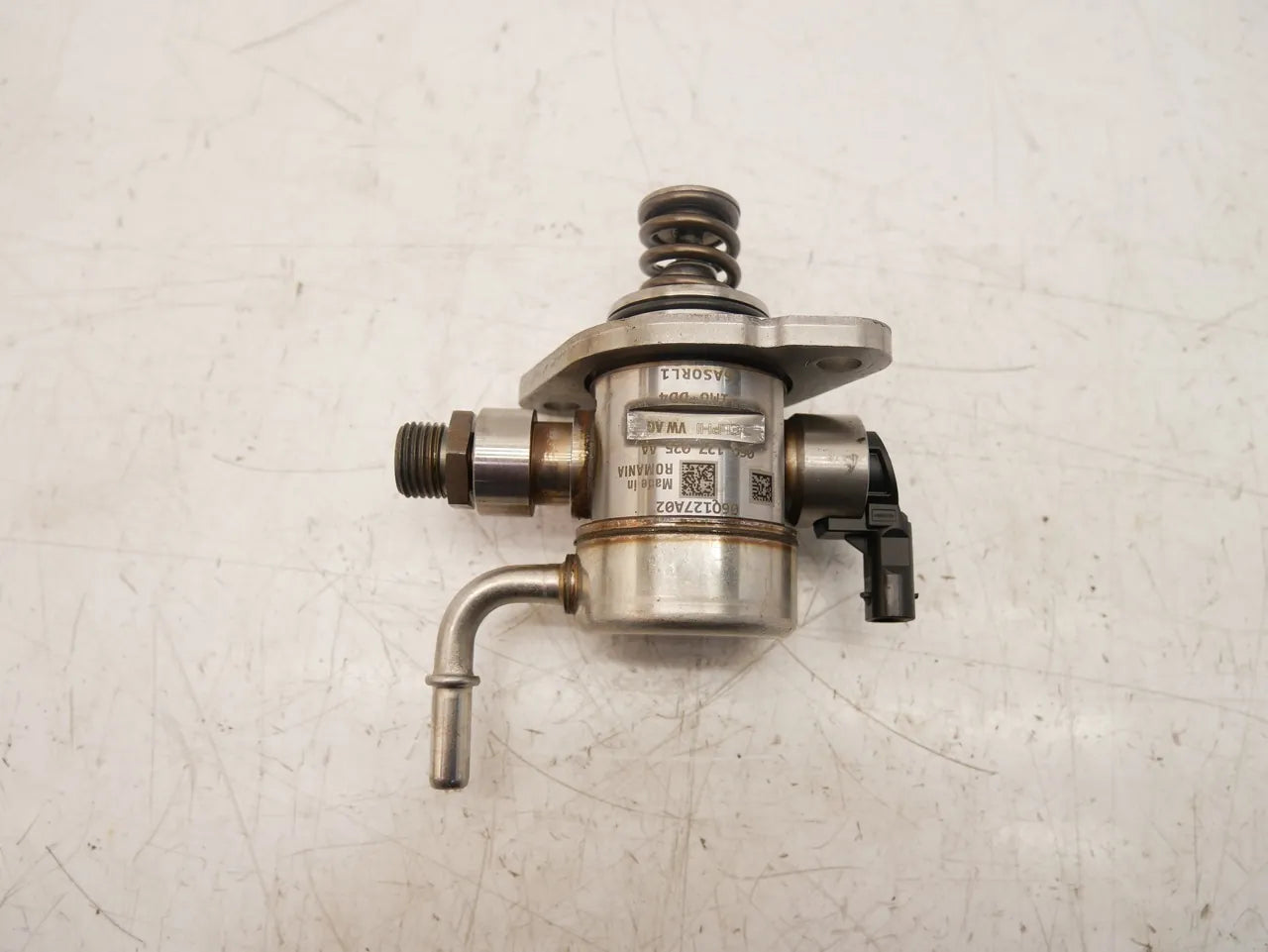 Bomba de combustible Volkswagen Golf MK8 Arteon 2.0 TSI R 4motion DNFG DNF 06Q127025AA