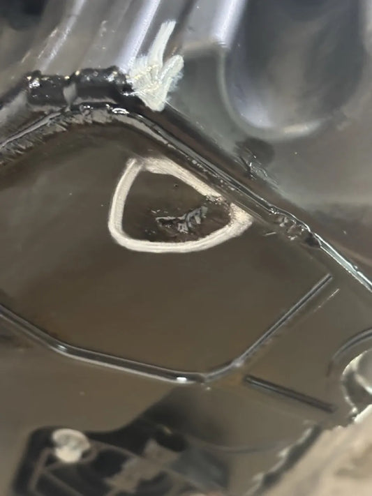 Motor Mercedes-Benz Clase C W204 2.2 CDI OM651.913 OM651 651.913 A6510100543