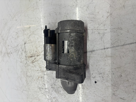 Motor de arranque Mercedes-Benz Clase C W204 2.2 CDI OM651.913 651.913 A0061514501