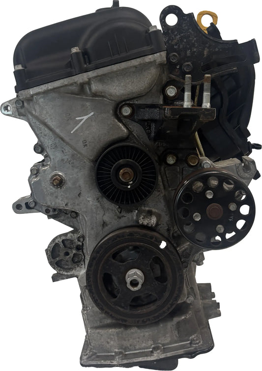 Motor Kia Venga 1.6 Gasolina G4FC Z55312BZ 00