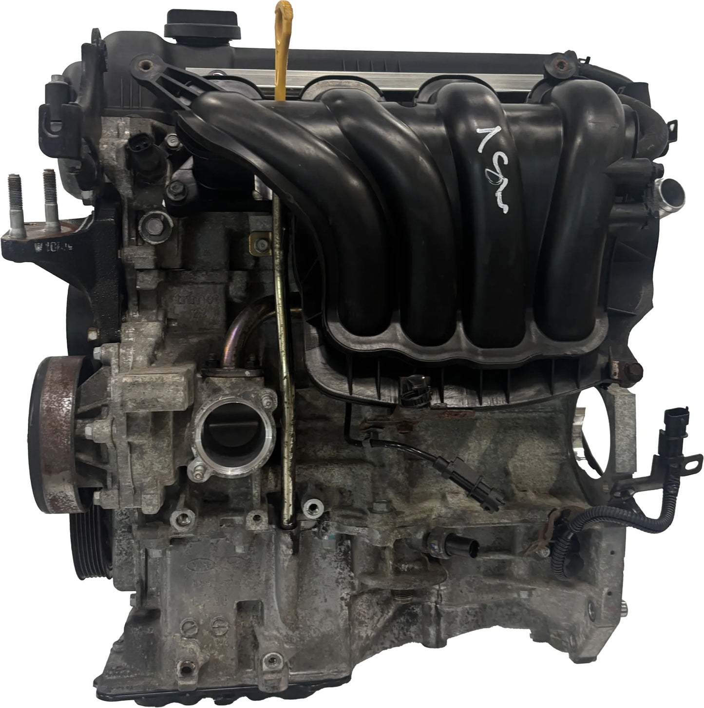Motor Kia Venga 1.6 Gasolina G4FC Z55312BZ 00