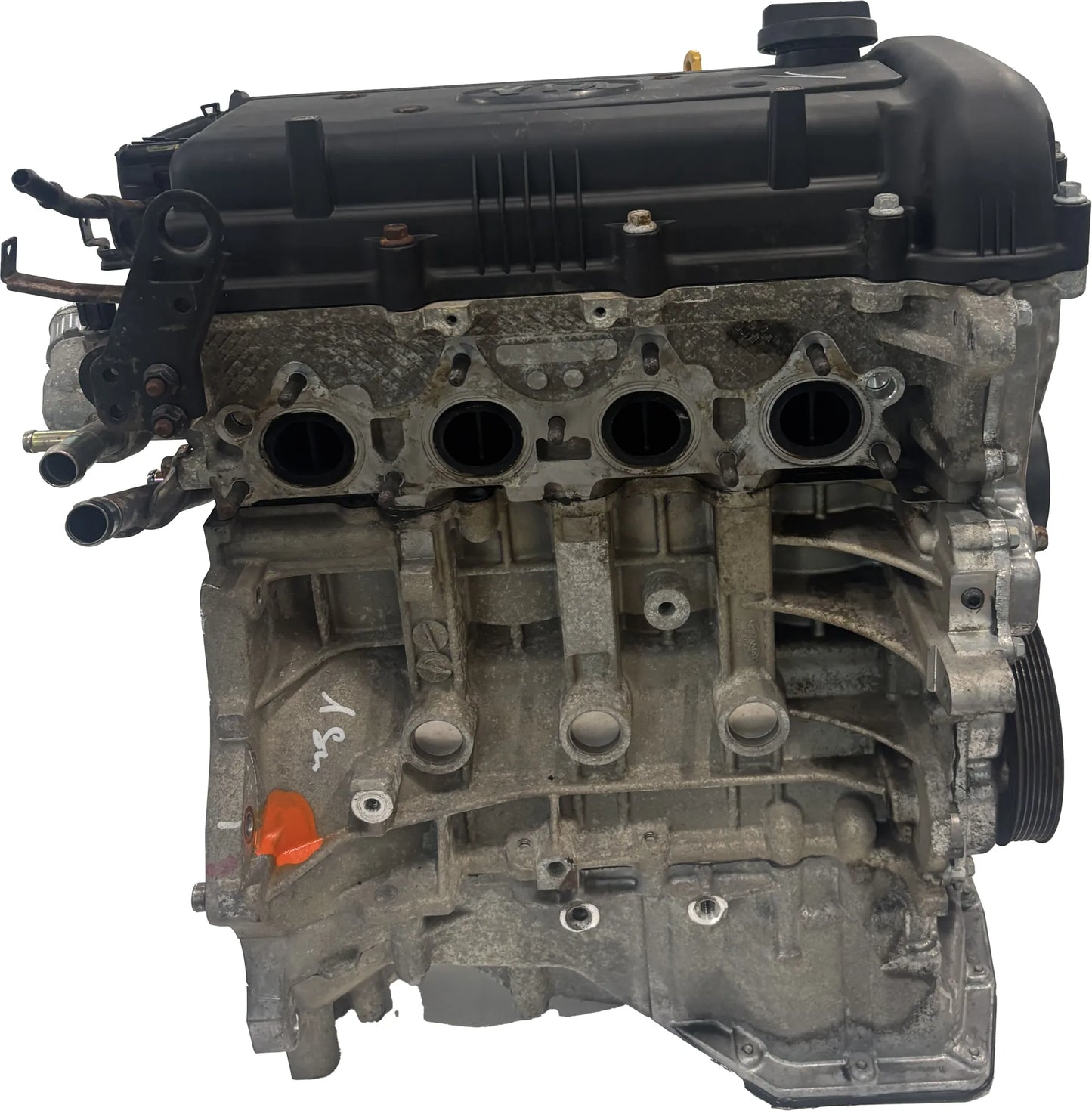 Motor Kia Venga 1.6 Gasolina G4FC Z55312BZ 00