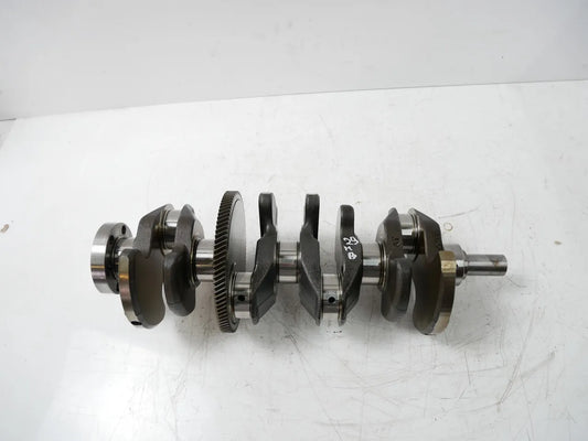 Cigüeñal Ford Mustang Coupe 2.3 EcoBoost N 48 N48H EJ7EBA