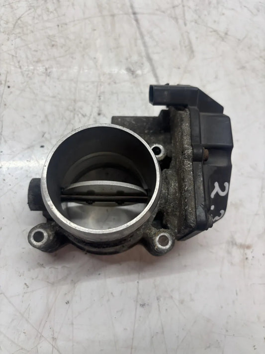 Mariposa Volkswagen Crafter 2.5 TDI BJK 076128063A