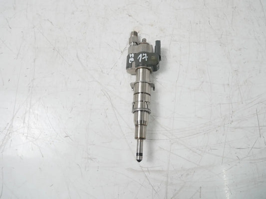 Inyector boquilla de inyección BMW Serie 3 318i E90 2.0 N43B20A N43B20U0 N43 7589048