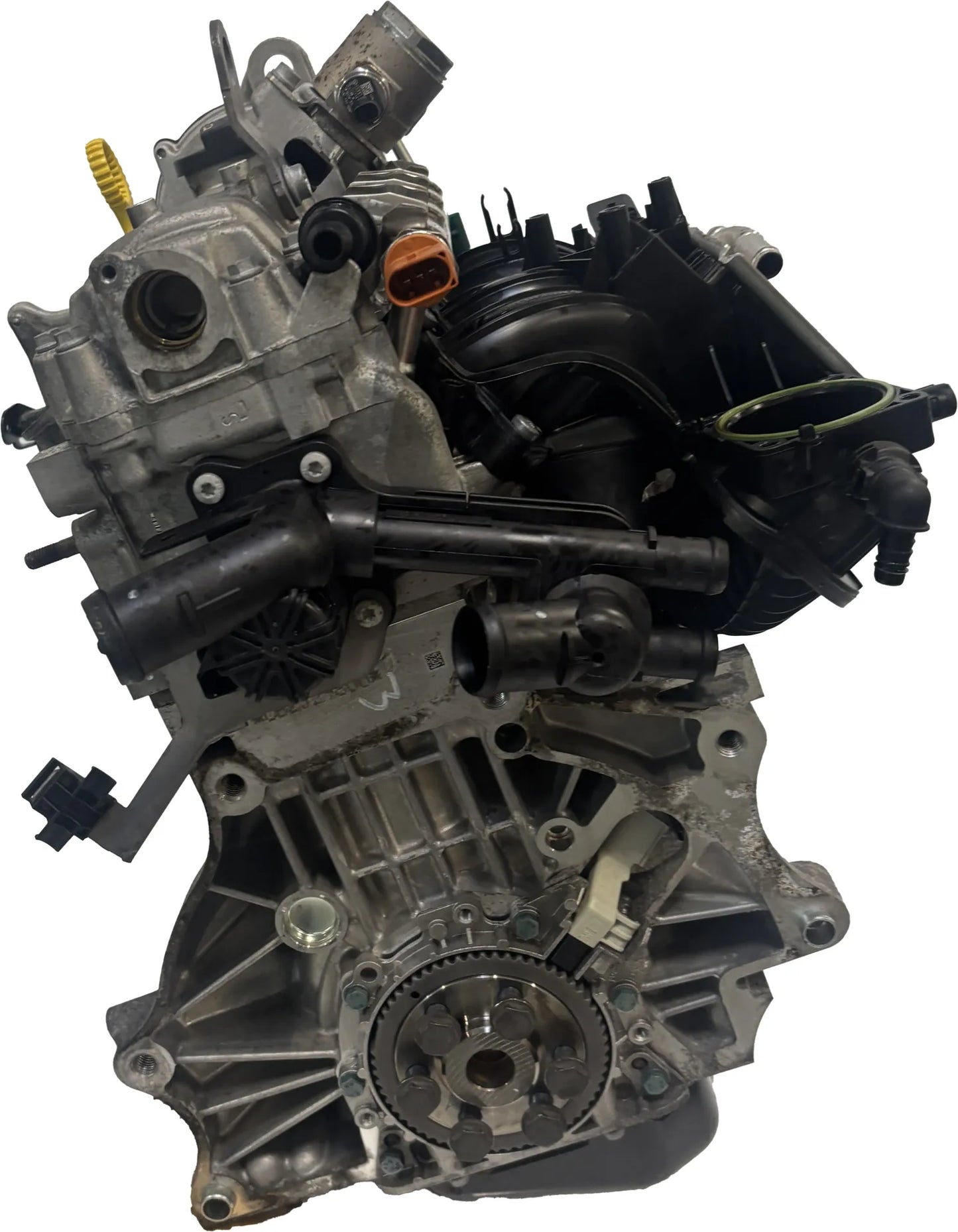 Motor Audi Seat Skoda Volkswagen A3 Golf VI 1.2 TFSI TSI CBZB CBZ 03F100031F