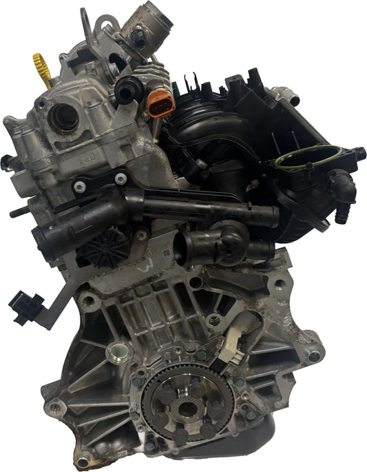 Motor Audi Seat Skoda Volkswagen A3 Golf VI 1.2 TFSI TSI CBZB CBZ 03F100031F