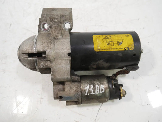 Motor de arranque BMW Serie 3 E92 E90 E91 2.0 320d N47D20C N47 N47D20O1 8506657