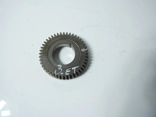 Rueda dentada Ford Transit V362 V363 2.0 EcoBlue YLF6 YLFA GK2Q-6306-AD