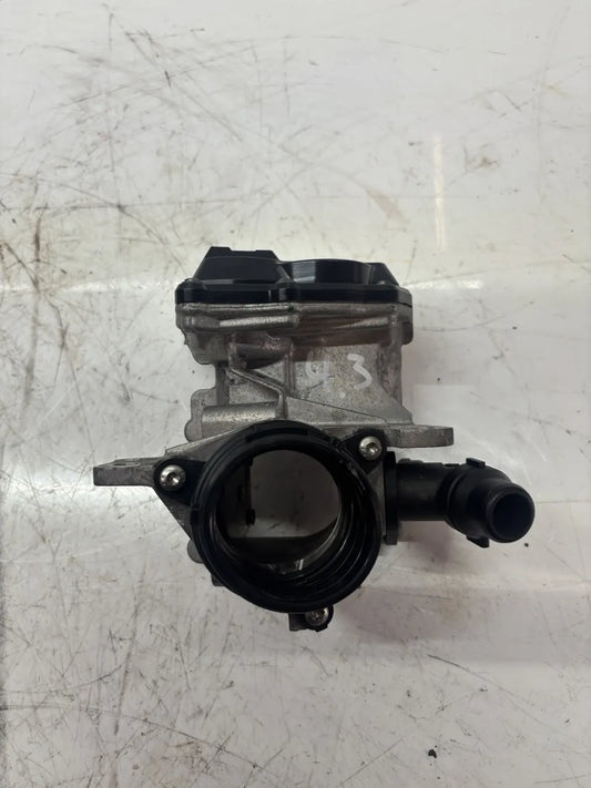 Válvula EGR Ford Focus IV 1.5 EcoBlue ZTDA JN1Q-9M425-AD