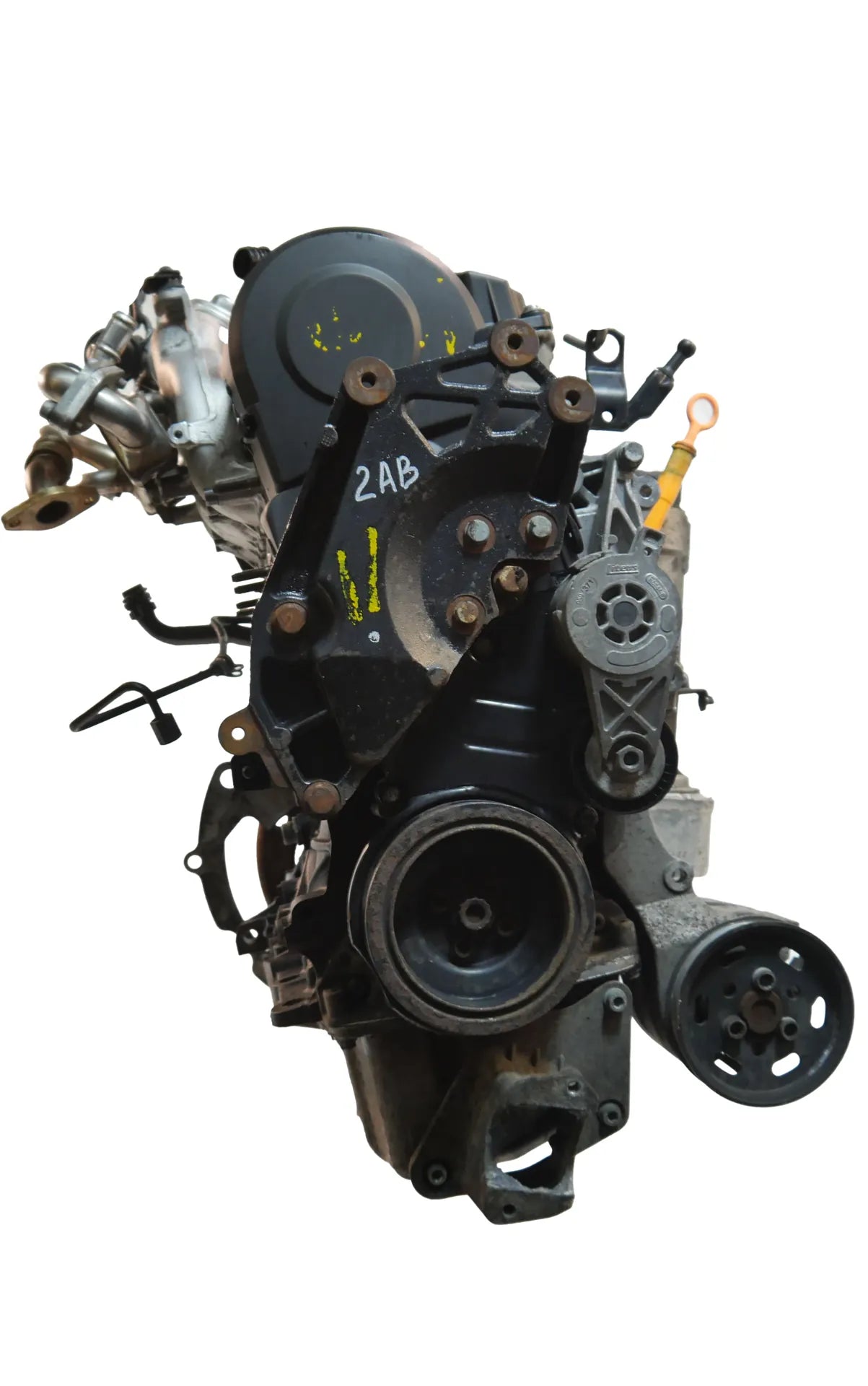 Motor Seat Volkswagen Alhambra Sharan 1.9 TDi BVK 038100043N