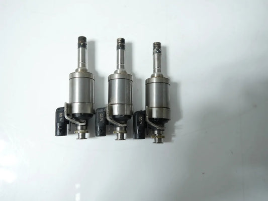 Inyector Ford Fiesta MK7 1.0 EcoBoost SFJN CM5G-9F593-FA 3 unidades