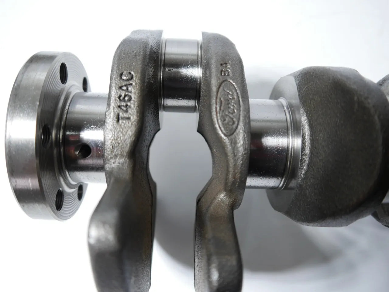 Cigüeñal Ford Fiesta MK71.0 EcoBoost SFJN H6BG-6303-BA