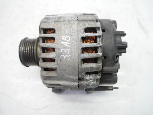 Alternador Audi Volkswagen A3 EOS Passat 2.0 TDI CBAB CBA 03L903023E