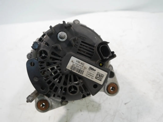 Alternador Seat Volkswagen Ateca Leon Karoq T-Roc 2.0 TDI DFFA DFF 04L903021D