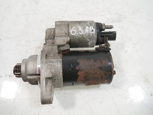 Motor de arranque Skoda Seat Volkswagen Ibiza Fabia Polo 1.2 CGPA CGP 02T911023R
